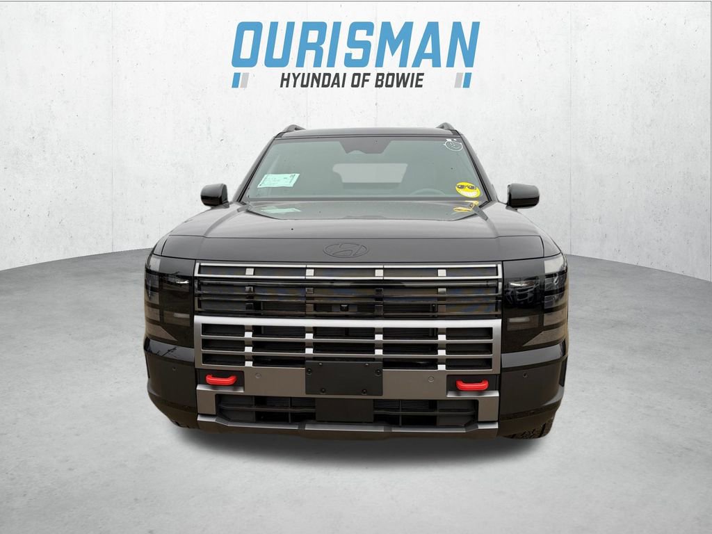 New 2026 Hyundai Palisade XRT Pro image 8