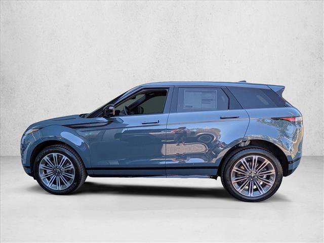 New 2026 Land Rover Range Rover Evoque Dynamic SE image 5