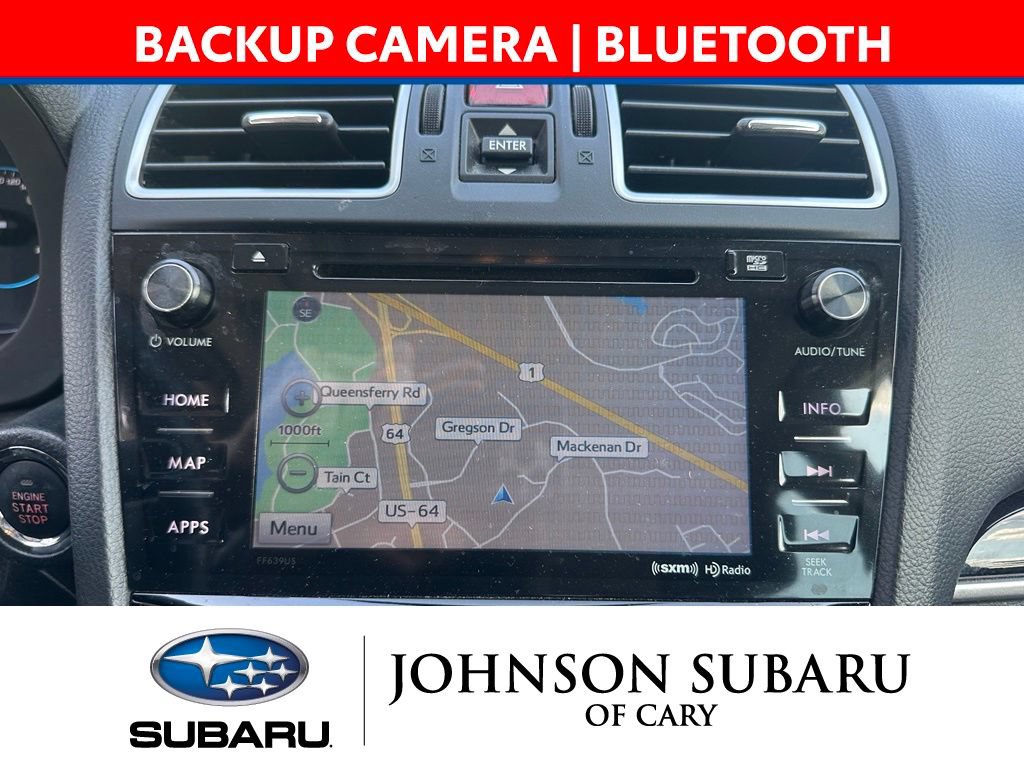 Used 2018 Subaru Forester 2.5i Touring AWD/4WD image 10