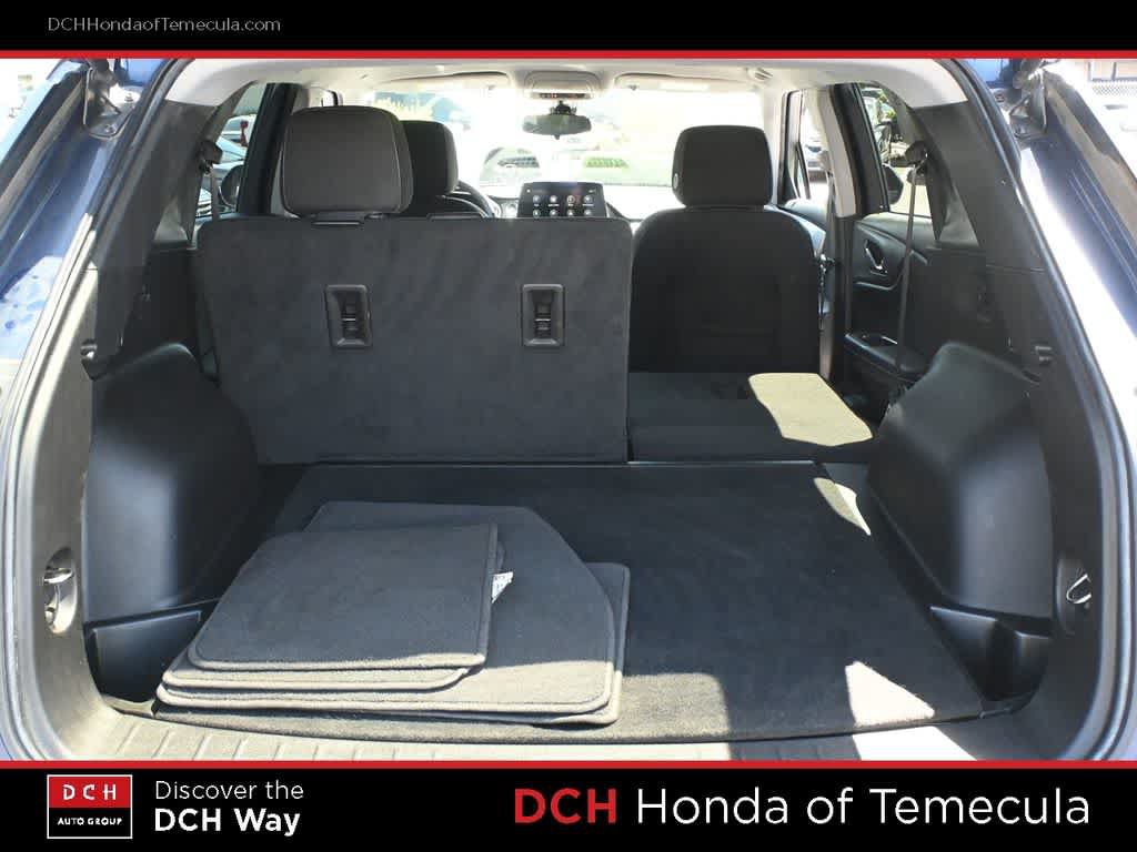 Used 2023 Chevrolet Blazer LT AWD/4WD image 22