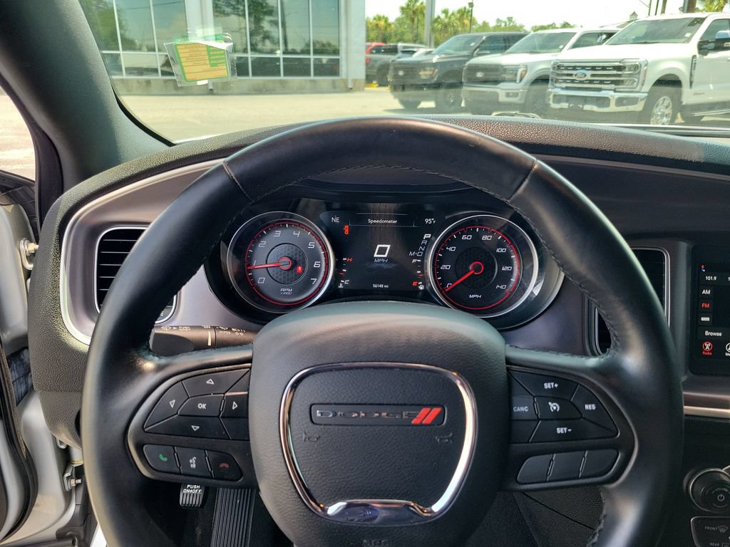 Used 2020 Dodge Charger SXT RWD image 24