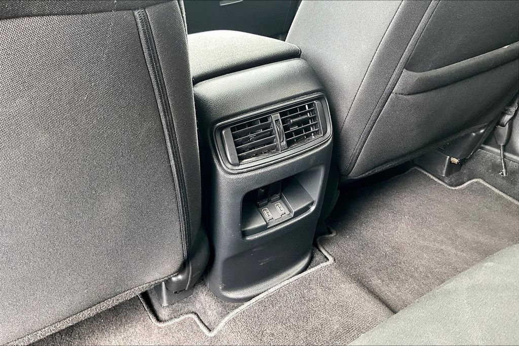 Used 2022 Honda CR-V EX image 33