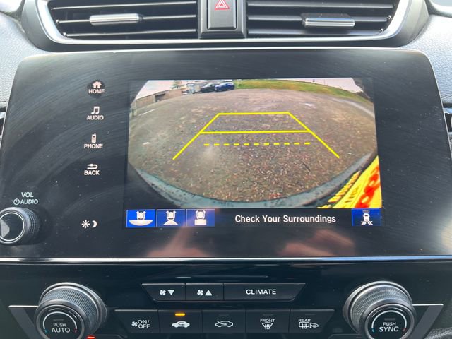 Used 2020 Honda CR-V EX-L image 28