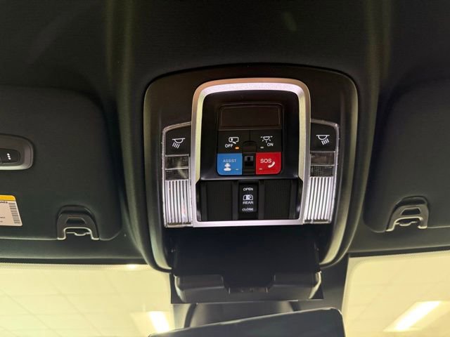 New 2026 RAM 3500 Big Horn w/ Laramie Trim Package AWD/4WD image 16