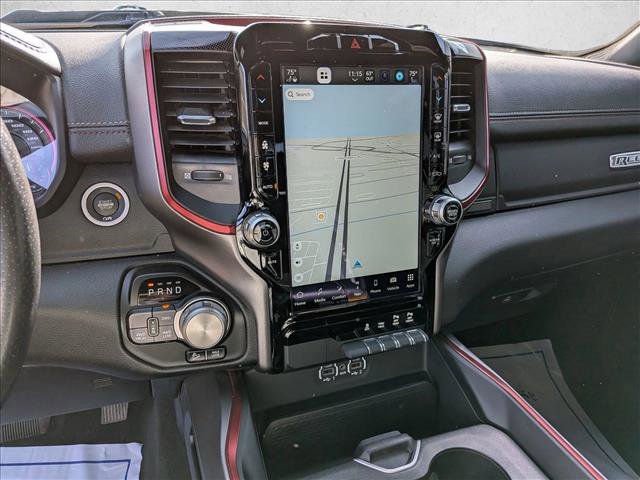 Used 2022 RAM 1500 Rebel w/ Rebel Level 2 Equipment Group image 14