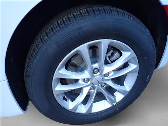 New 2027 Chrysler Pacifica Select AWD/4WD image 7