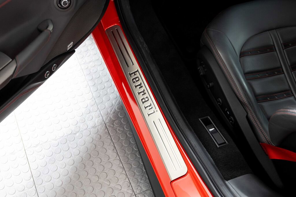 Used 2017 Ferrari 488 GTB image 20