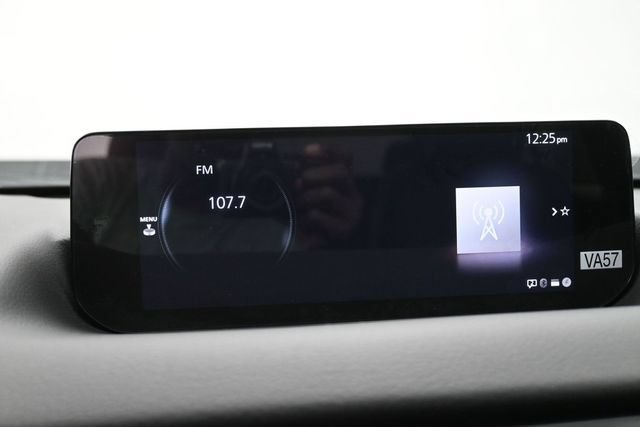 Certified 2025 MAZDA CX-50 AWD 2.5 Turbo w/ Premium Pkg image 10
