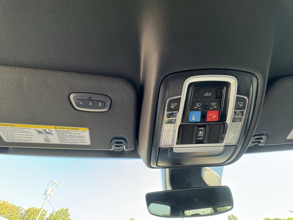 New 2026 RAM 1500 Big Horn image 27