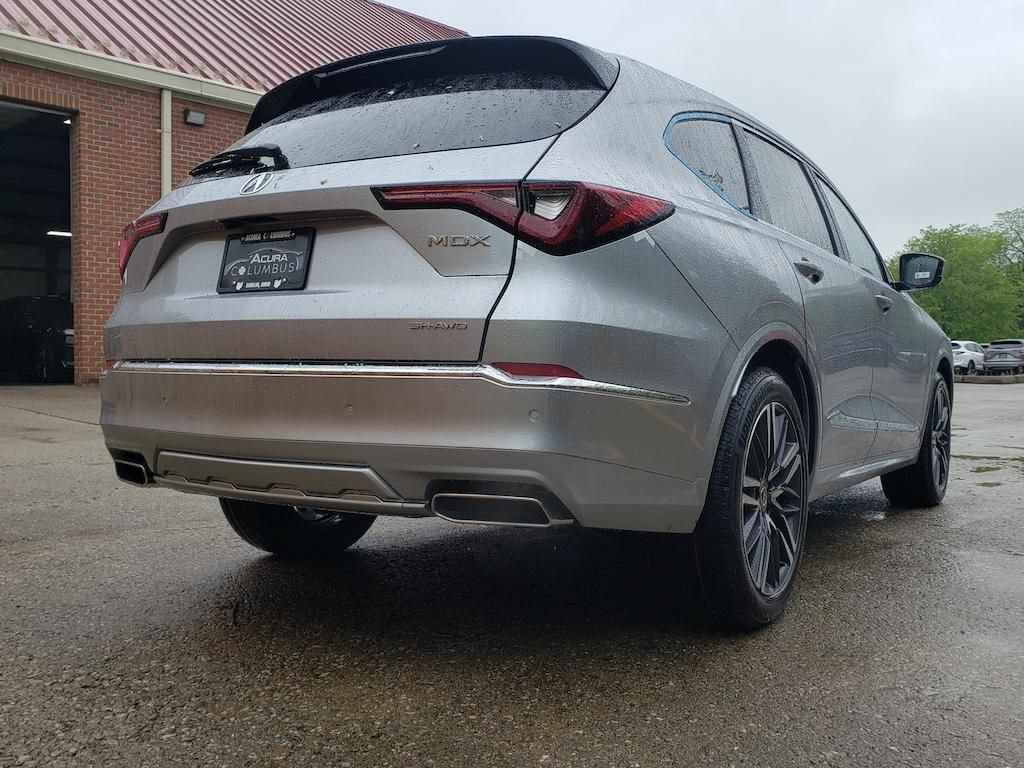 New 2026 Acura MDX w/ Advance Package AWD/4WD image 6