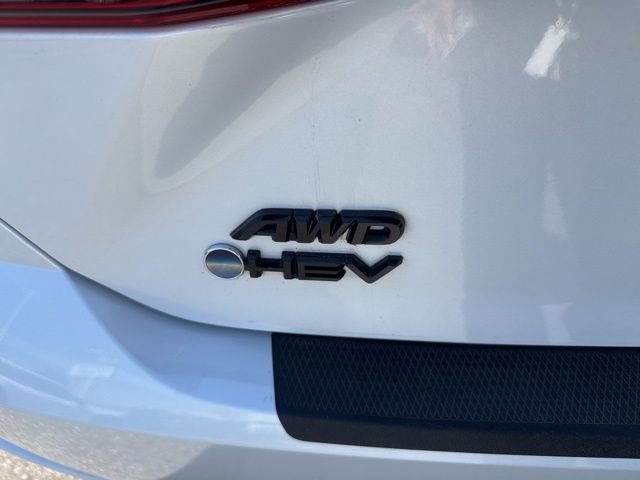 Used 2025 Toyota Camry XSE image 32