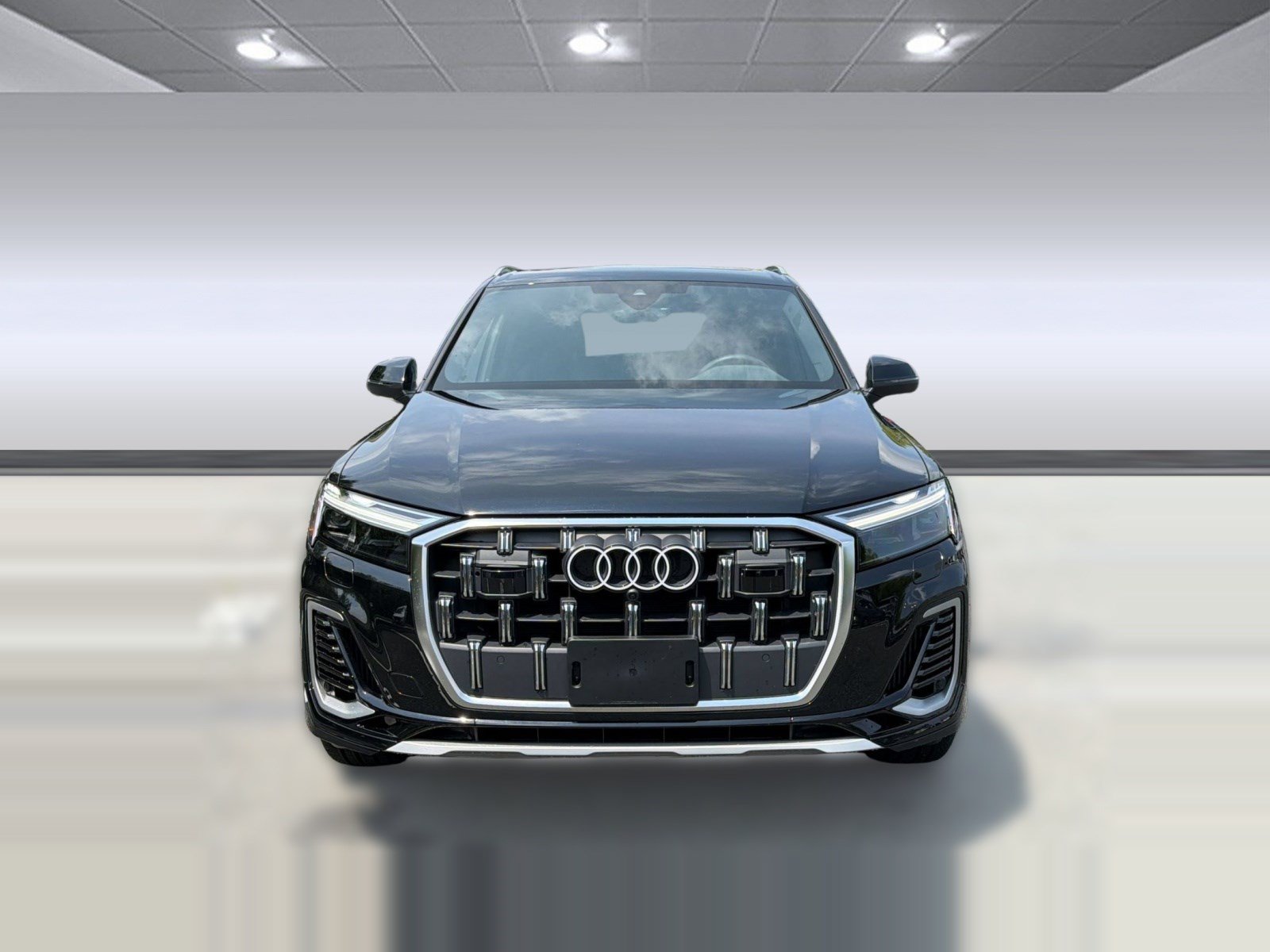 Certified 2026 Audi Q7 3.0T Premium Plus w/ Premium Plus Package AWD/4WD image 6
