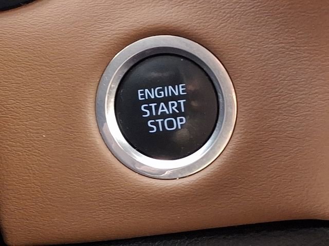 Used 2024 Toyota Tundra 1794 Edition image 31