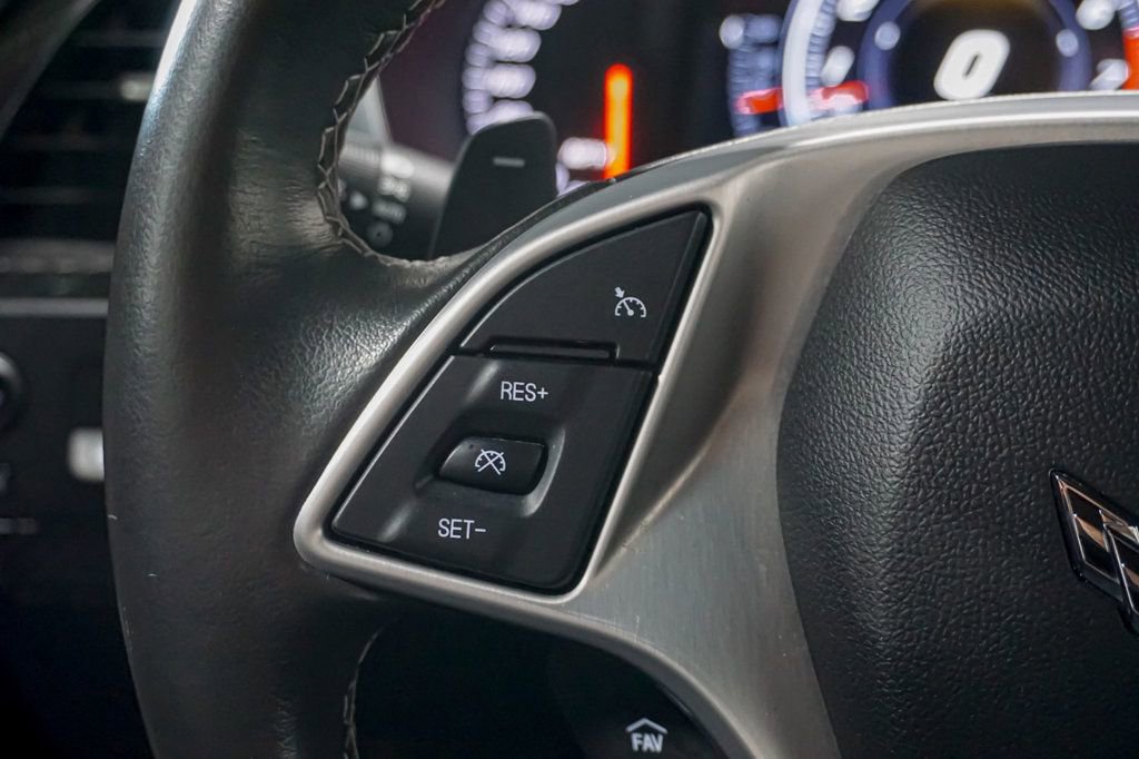 Used 2019 Chevrolet Corvette ZR1 image 23