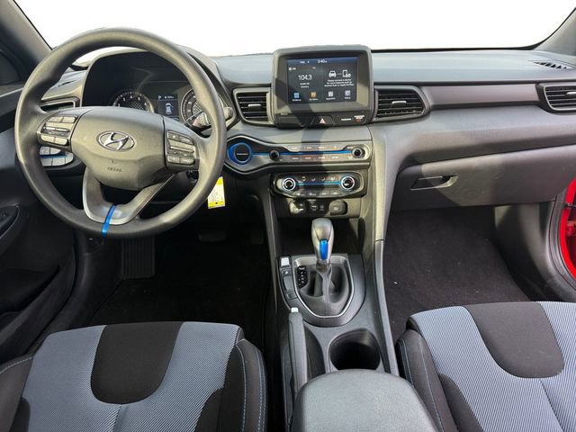 Used 2020 Hyundai Veloster 2.0 image 10