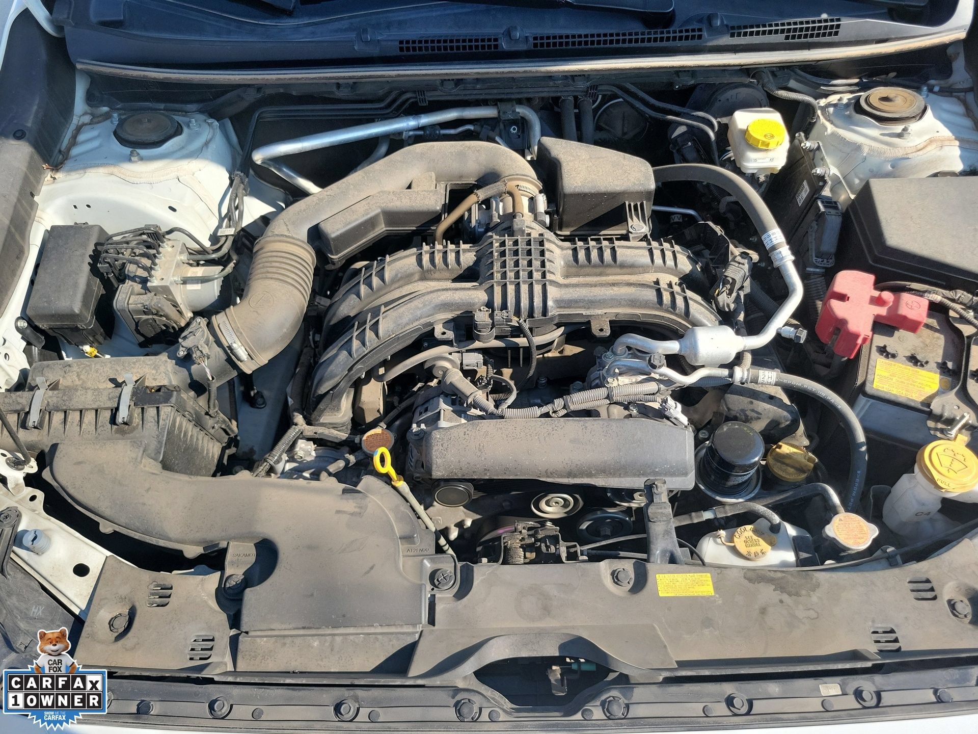 Used 2024 Subaru Crosstrek 2.0i Premium AWD/4WD image 19