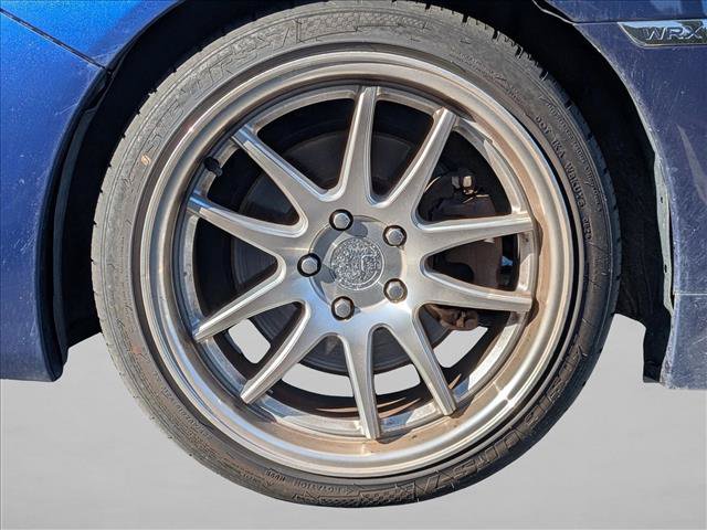 Used 2016 Subaru WRX Limited AWD/4WD image 18