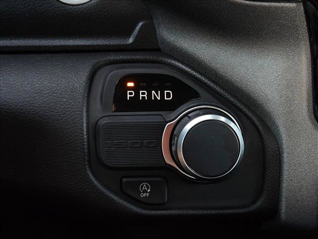 Used 2026 RAM 1500 Express RWD image 14