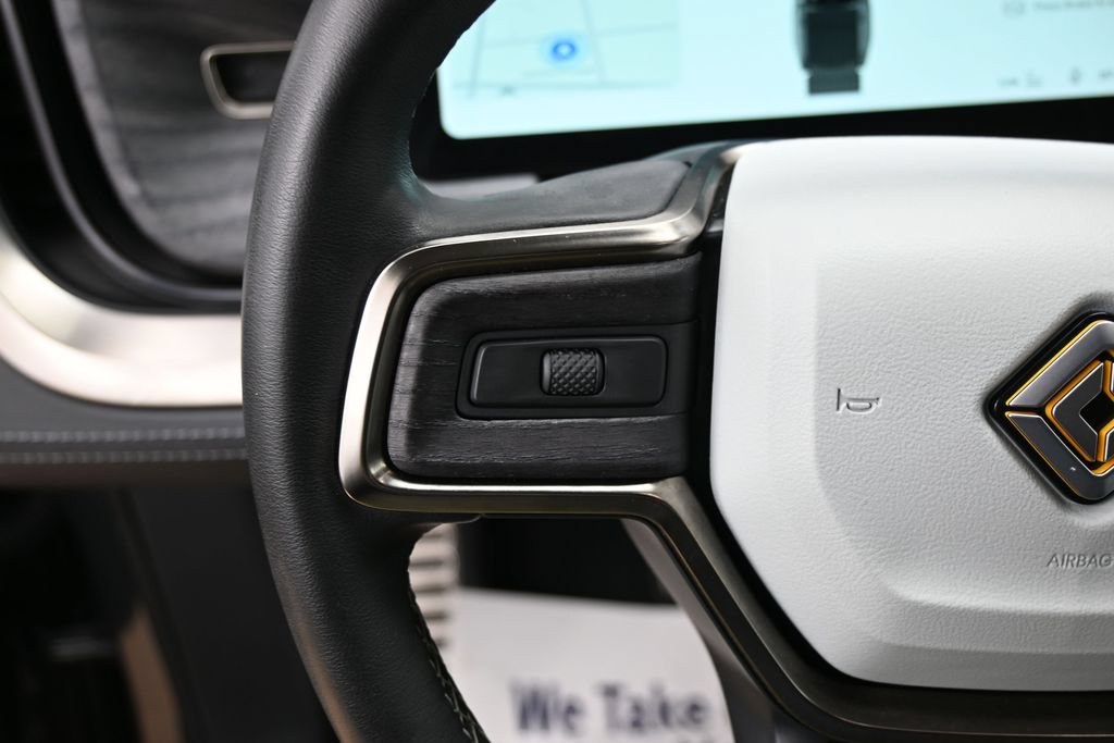 Used 2022 Rivian R1T Adventure AWD/4WD image 14