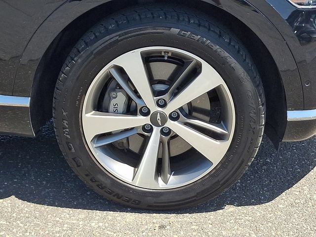 Used 2023 Genesis GV80 2.5T w/ Advanced Package AWD/4WD image 28