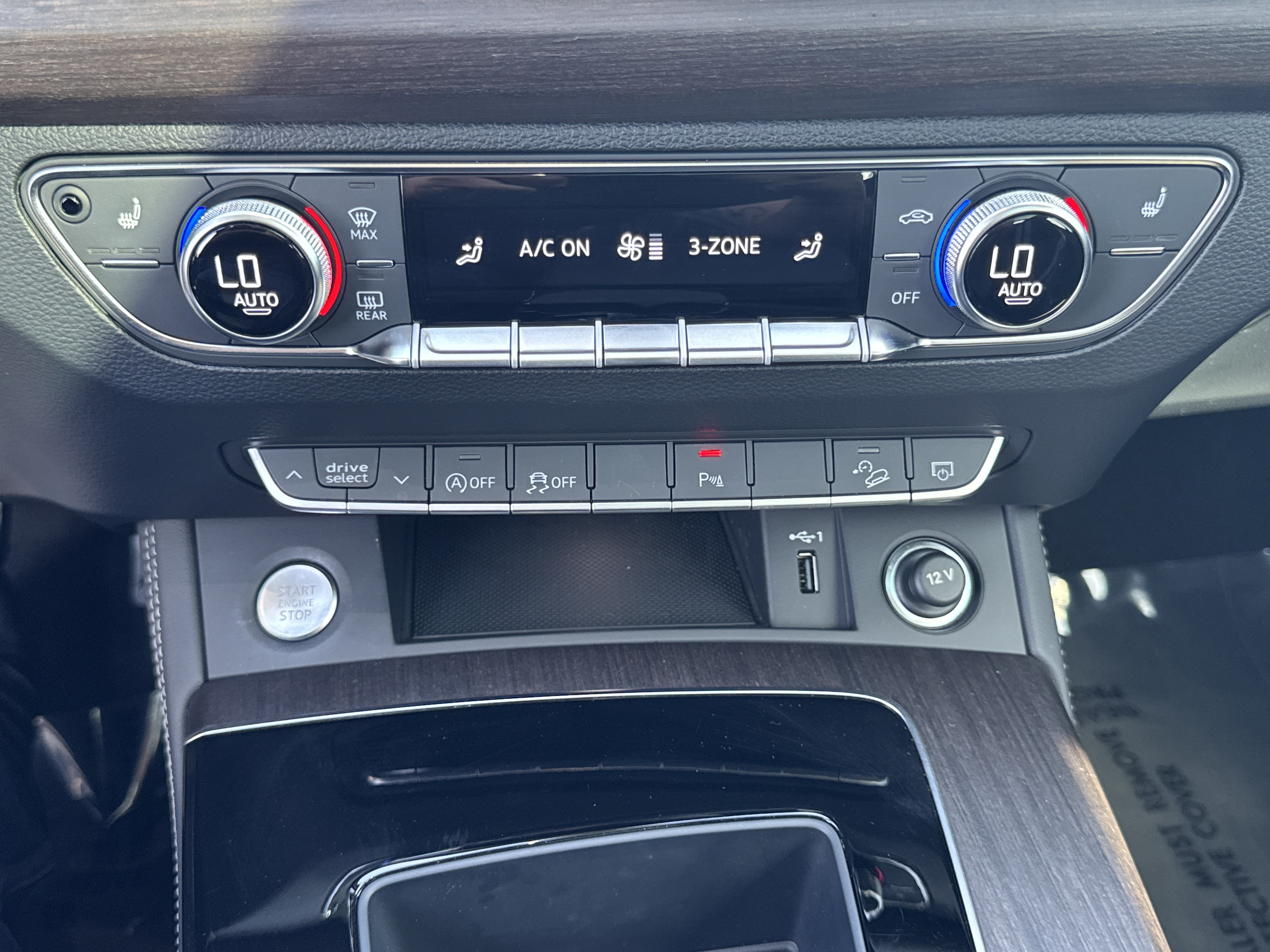 Certified 2023 Audi Q5 2.0T Premium Plus AWD/4WD image 27