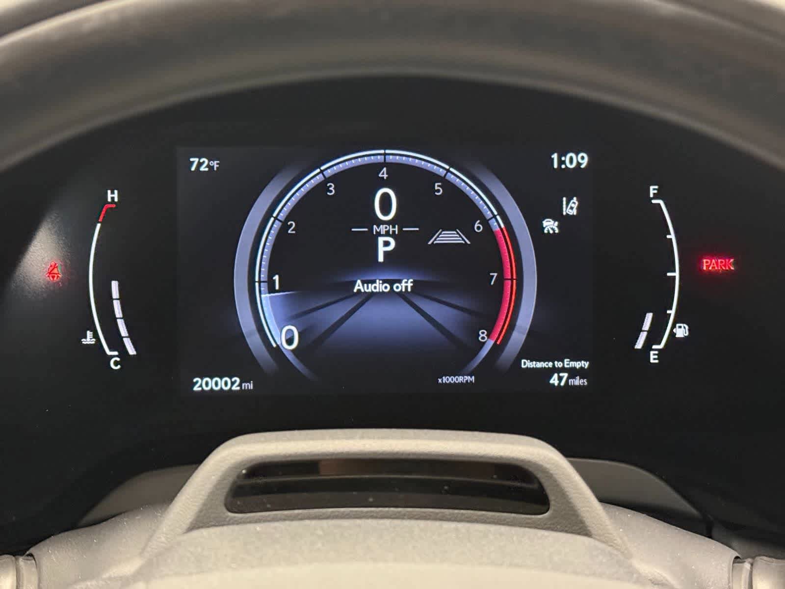Used 2023 Lexus RX 350 Premium Plus w/ Cold Area Package FWD image 25