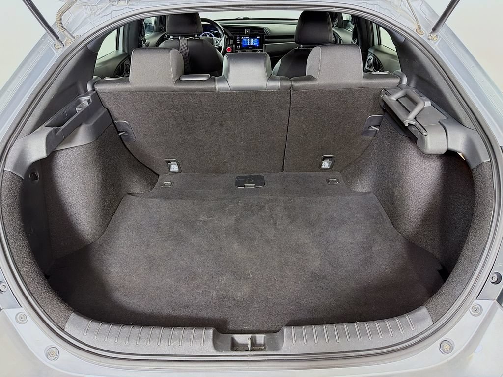 Used 2021 Honda Civic Sport image 23