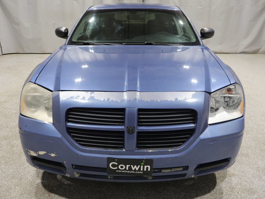 Used 2007 Dodge Magnum SE RWD image 17