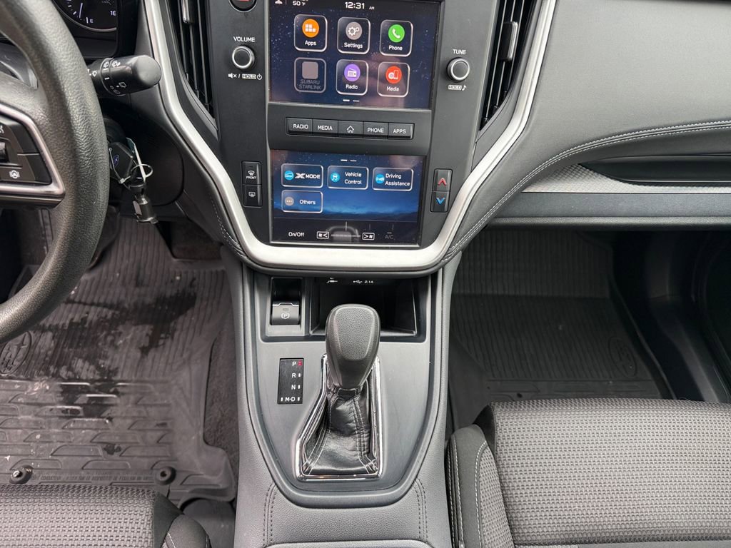 Used 2020 Subaru Outback AWD/4WD image 10