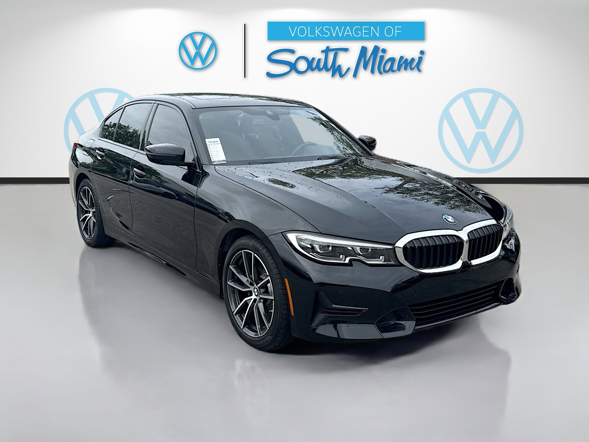 Used 2022 BMW 330i Sedan w/ Convenience Package