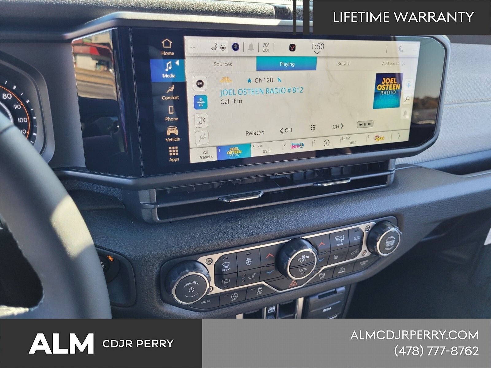 New 2026 Jeep Wrangler Unlimited Sport AWD/4WD image 26