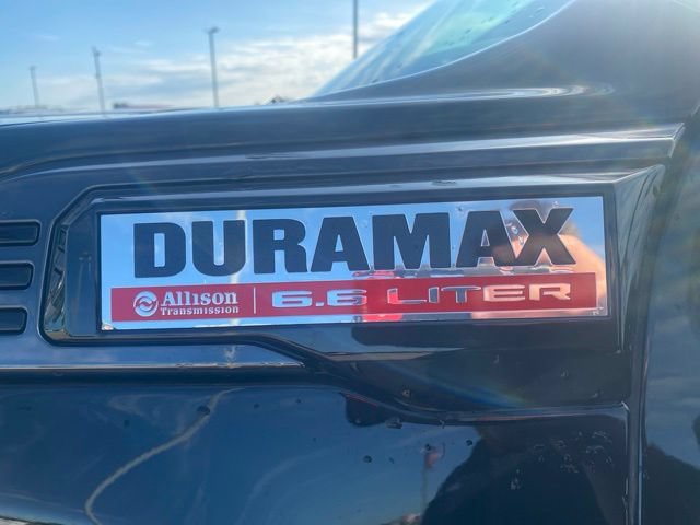 Used 2024 GMC Sierra 2500 AT4 w/ AT4 Premium Plus Package AWD/4WD image 11
