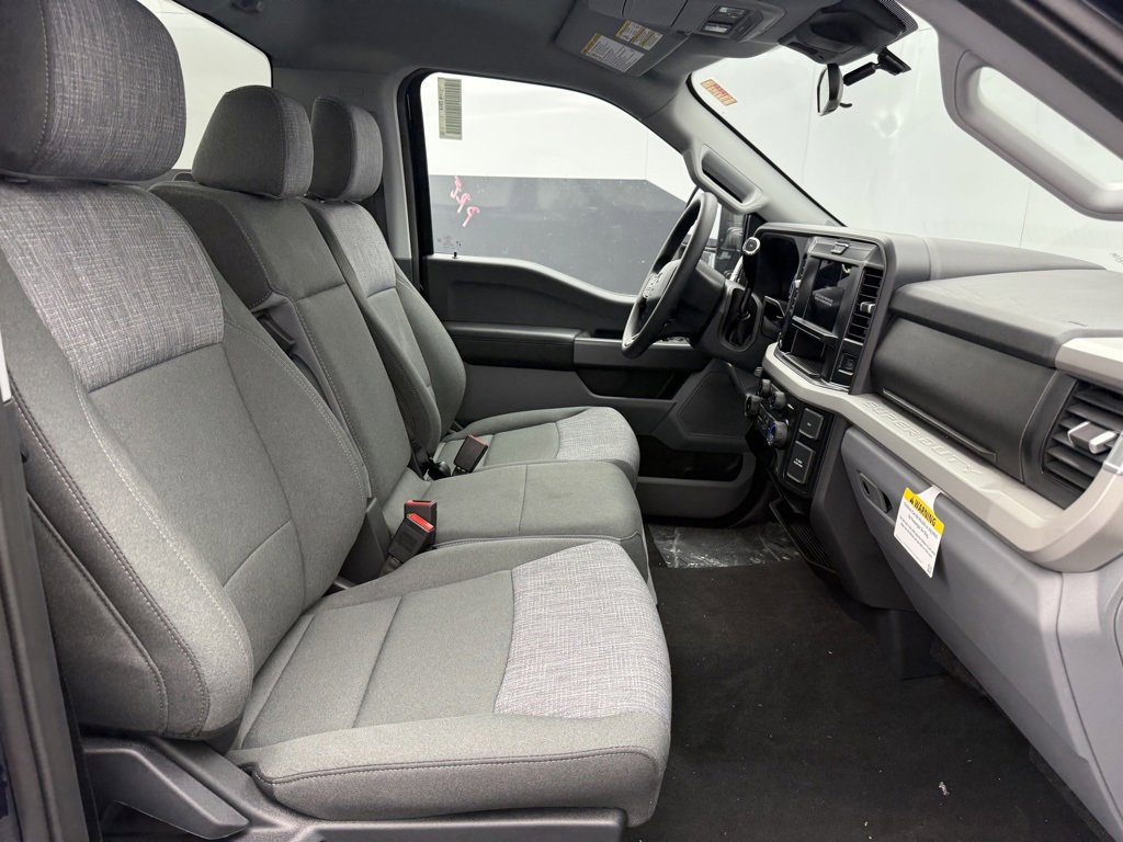 New 2025 Ford F250 XLT w/ 360-Degree Camera Package image 61