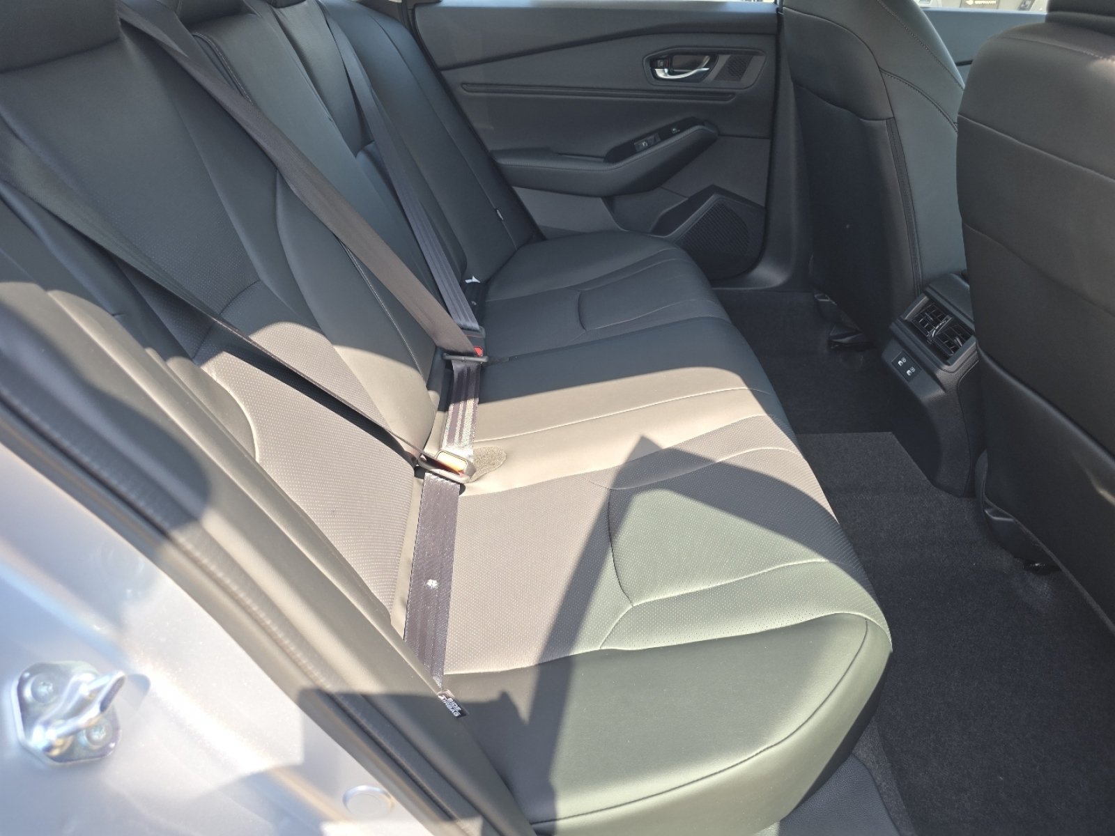 New 2026 Honda Accord Touring image 21