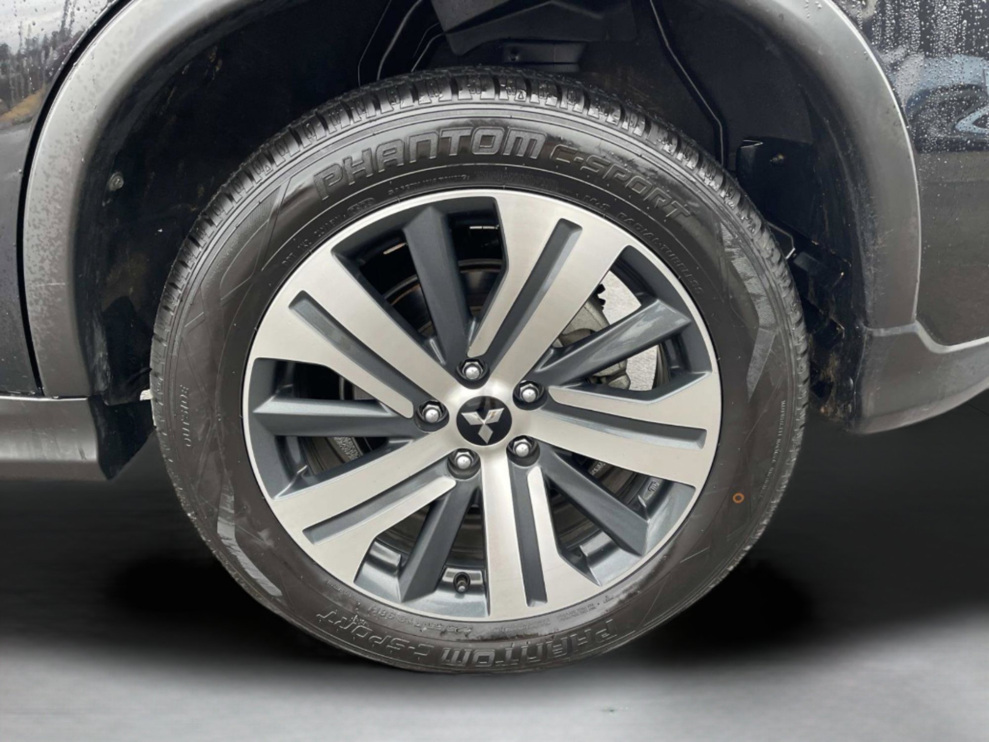 Used 2024 Mitsubishi Outlander Sport ES image 11