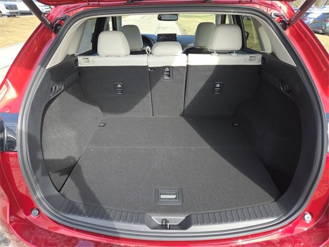 New 2025 MAZDA CX-5 AWD 2.5 S image 14