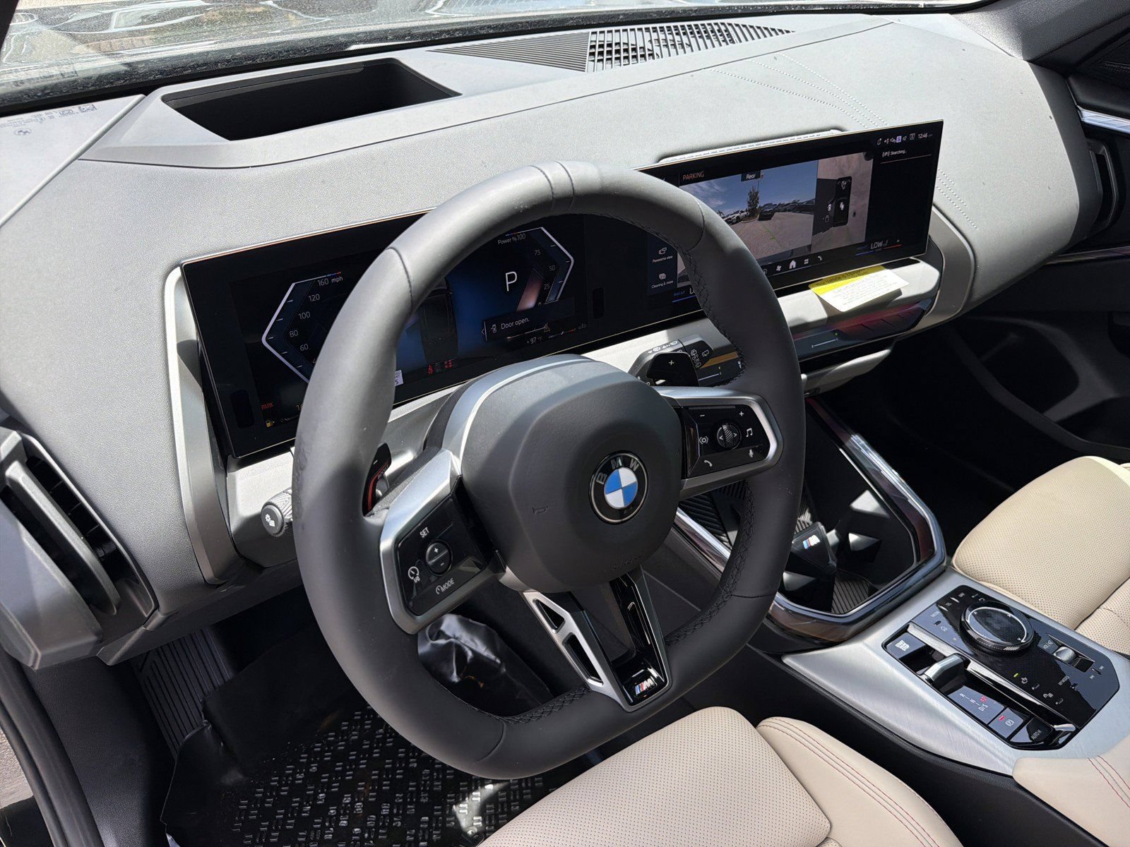 New 2026 BMW X3 xDrive30i w/ Premium Package AWD/4WD image 21