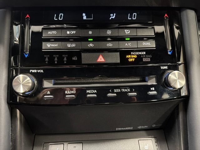 Used 2021 Lexus IS 350 F Sport AWD/4WD image 21