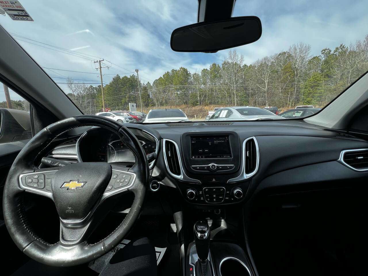 Used 2019 Chevrolet Equinox LT FWD image 25