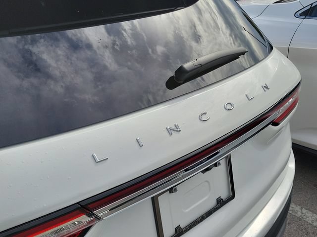 Certified 2024 Lincoln Corsair FWD image 7