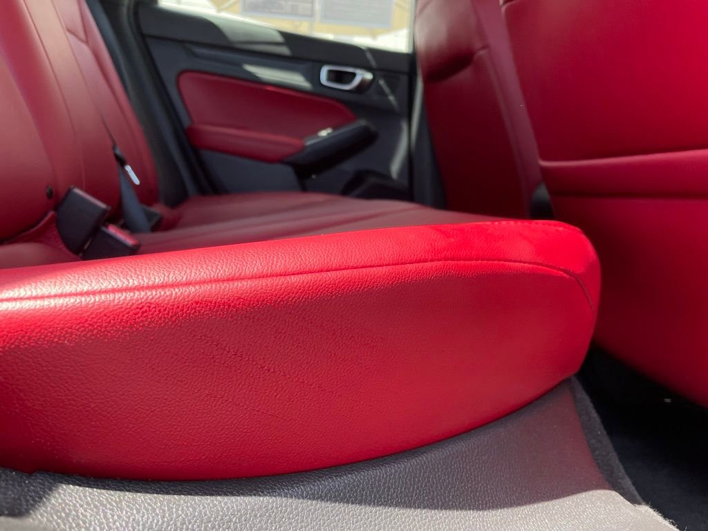 Used 2025 Acura Integra A-Spec image 35