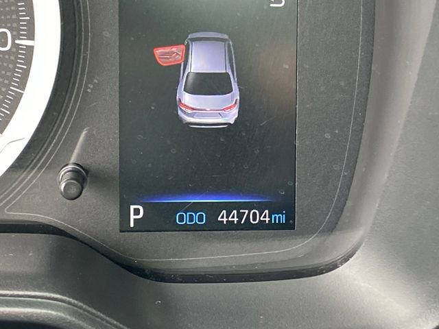 Used 2022 Toyota Corolla SE w/ SE Premium Package image 18