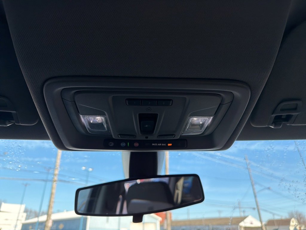 Used 2019 Chevrolet Silverado 1500 LT w/ All-Star Edition image 22