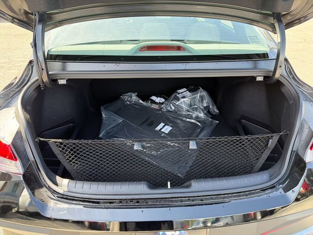 New 2026 Hyundai Elantra Sport FWD image 21