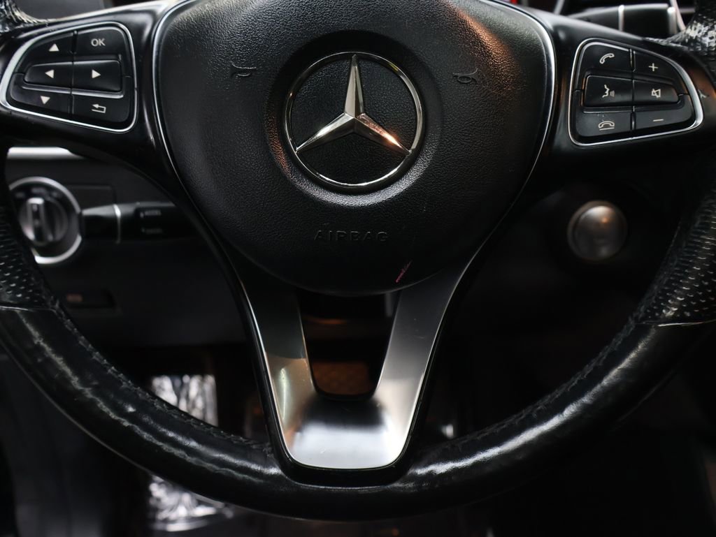 Used 2018 Mercedes-Benz GLE 350 4MATIC w/ Premium 1 Package image 19