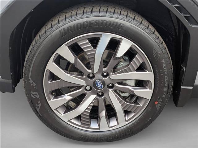 Used 2026 Subaru Forester Touring AWD/4WD image 10