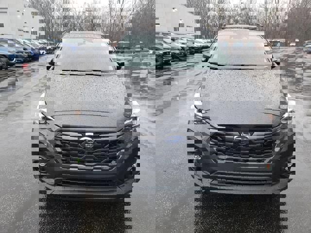 New 2026 Subaru Crosstrek 2.0i Premium image 9