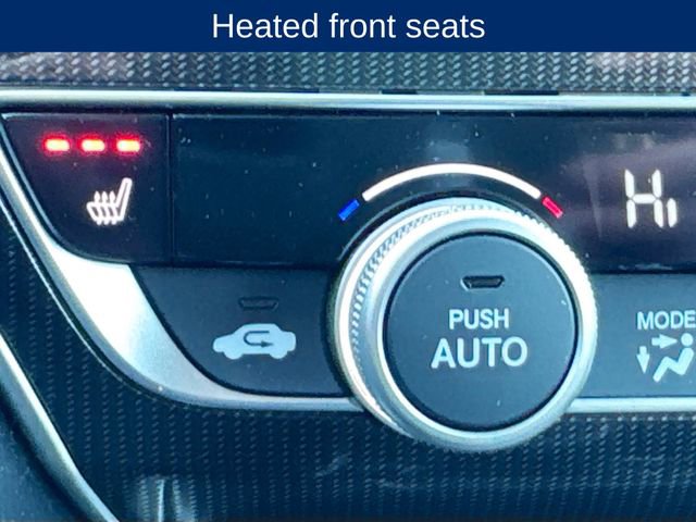 Used 2022 Honda Accord Sport Special Edition image 20