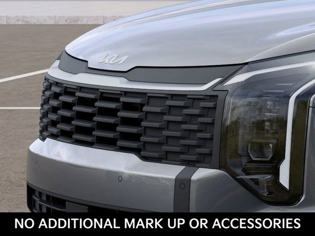 New 2026 Kia Sportage LX image 12