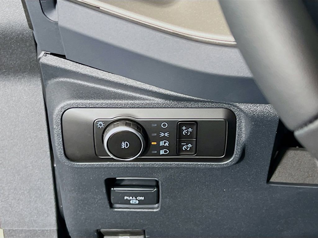 New 2025 Ford Bronco Outer Banks image 19